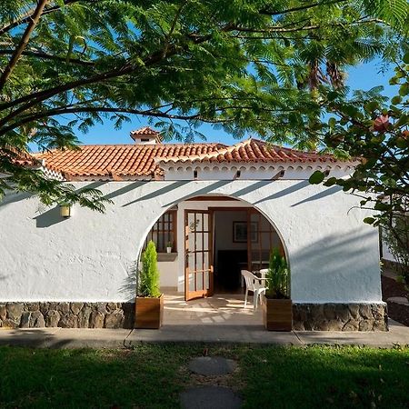 Sunny Bungalows Parque Golf In Maspalomas Μασπαλόμας Εξωτερικό φωτογραφία