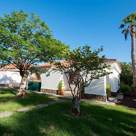 Sunny Bungalows Parque Golf In Maspalomas Μασπαλόμας Εξωτερικό φωτογραφία
