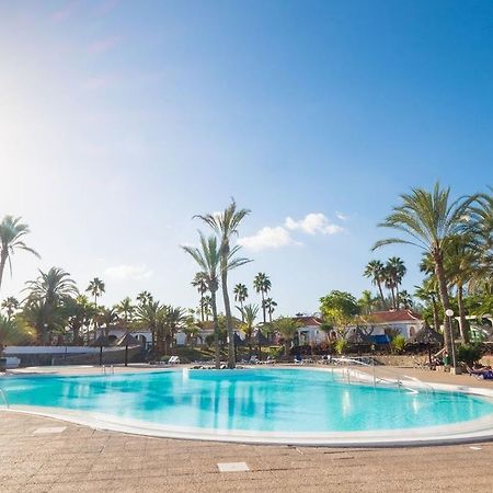 Sunny Bungalows Parque Golf In Maspalomas Μασπαλόμας Εξωτερικό φωτογραφία