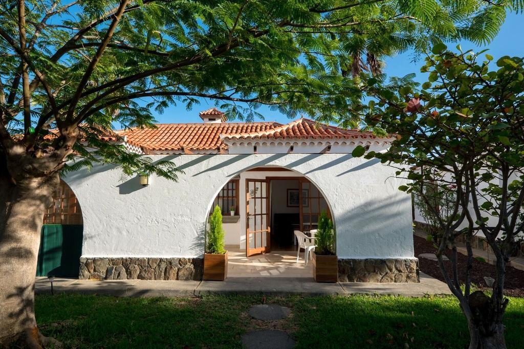 Sunny Bungalows Parque Golf In Maspalomas Μασπαλόμας Εξωτερικό φωτογραφία