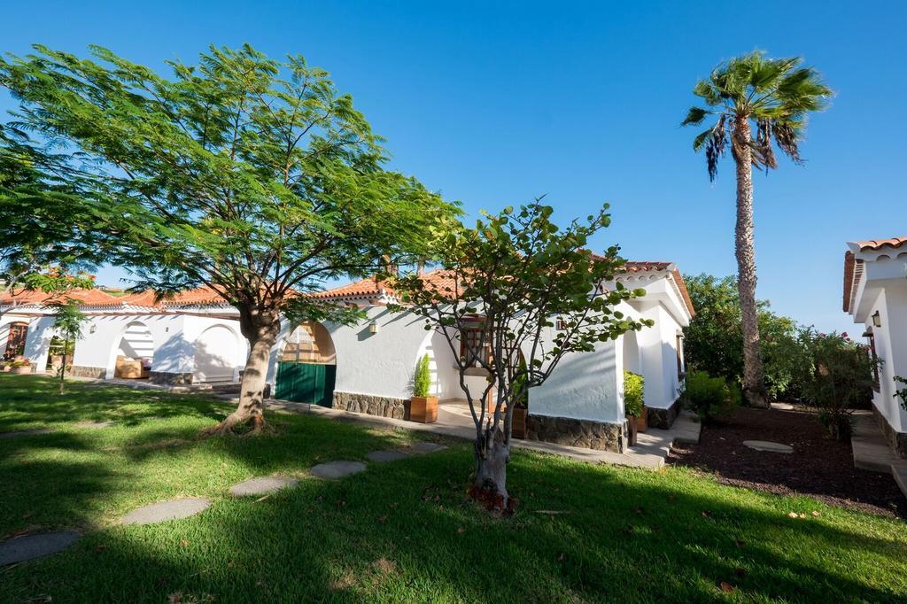 Sunny Bungalows Parque Golf In Maspalomas Μασπαλόμας Εξωτερικό φωτογραφία