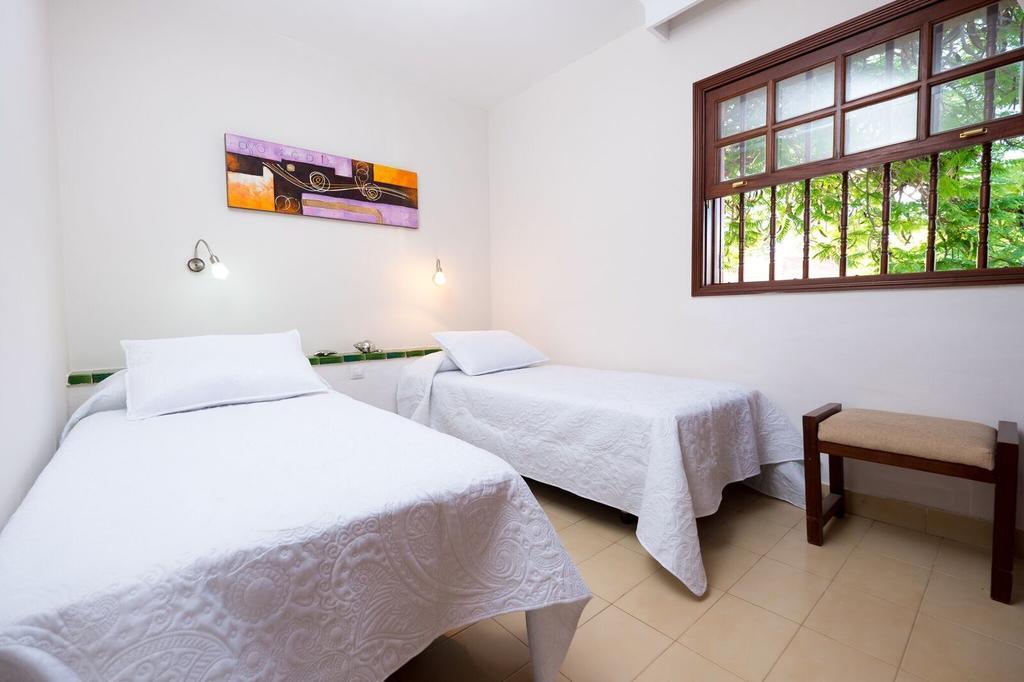 Sunny Bungalows Parque Golf In Maspalomas Μασπαλόμας Εξωτερικό φωτογραφία
