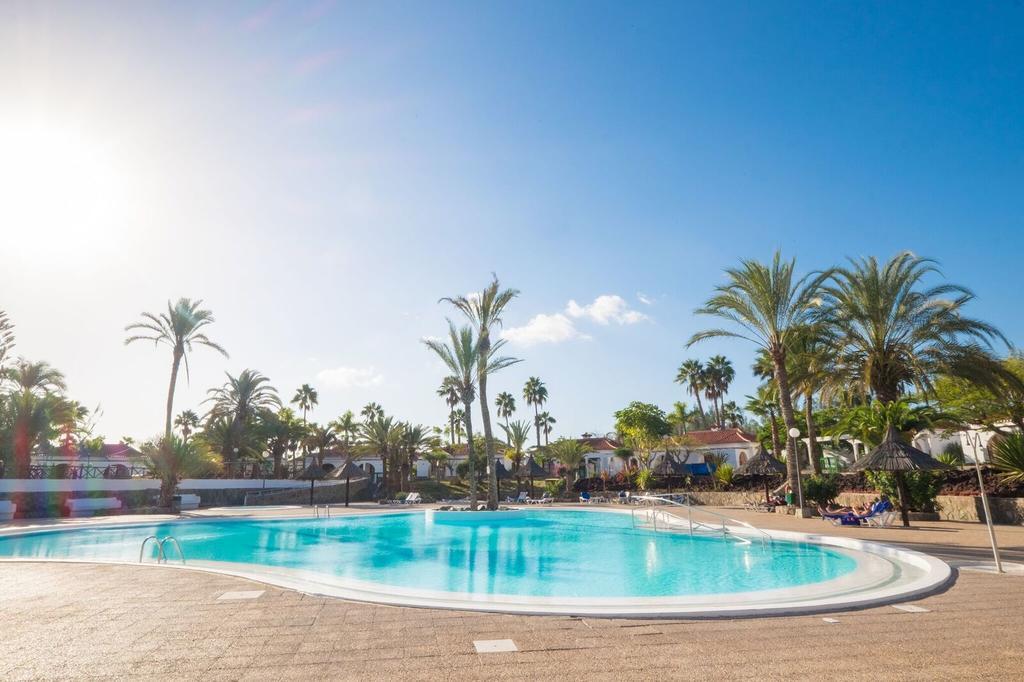 Sunny Bungalows Parque Golf In Maspalomas Μασπαλόμας Εξωτερικό φωτογραφία