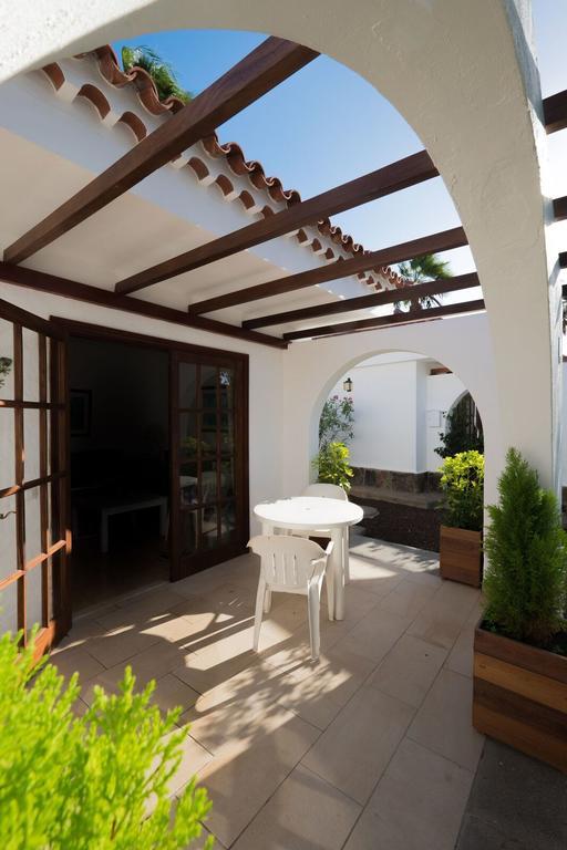 Sunny Bungalows Parque Golf In Maspalomas Μασπαλόμας Εξωτερικό φωτογραφία